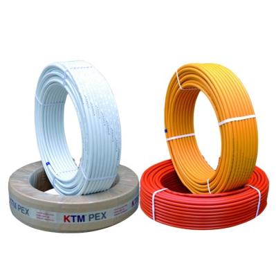 China PEX Butt-Welded PEX-AL-PEX PIPE for sale