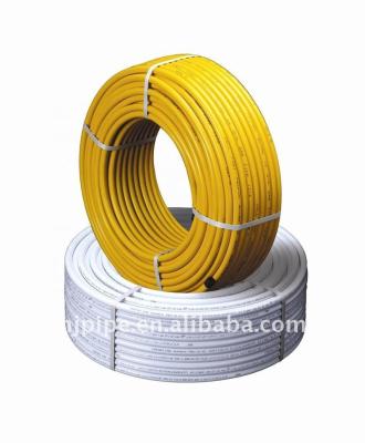 China PE PE-AL-PE PIPE, GAS PIPE for sale