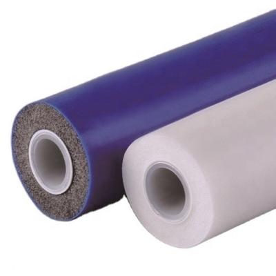 China PEX PEX-AL-PEX PIPE WITH INSULATION for sale