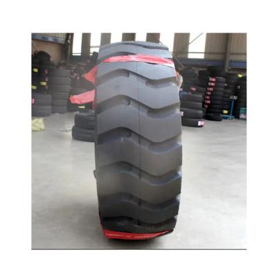 China High Quality Upgrade Loader Excavator EL56 16/70-20 Wear Resistant Tires EL56 for sale