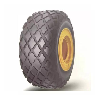 China China Supplier Loader Excavator Wheel C-7 23.1-26 Wear Resistant Tires C-7 for sale