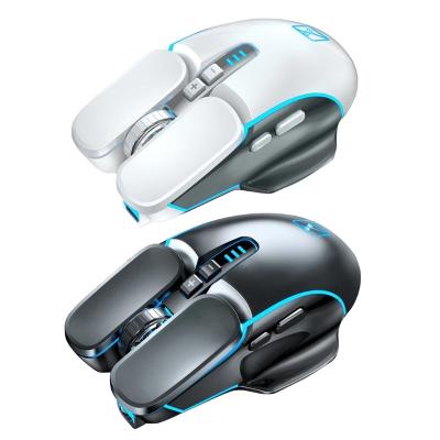 China XinMeng M215 Wireless Rechargeable Notebook Desktop Computer Gaming Mouse Mechanical Gaming Mouse for sale