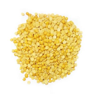 China China New Culture Dry Large Split Green Skinless Mung Beans Peeled Bean for sale