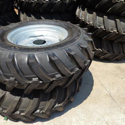 China Increase Irrigation Report Used Irrigation Equipment Tires For Sale for sale