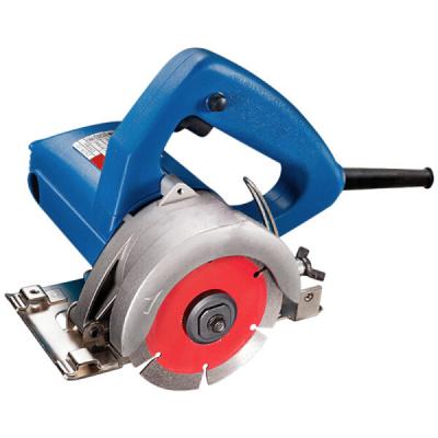 China Industrial Metal Cutting Cutter Multifunctional Home Wood Stone Tile Marble Electromechanical Saw High Power Dongcheng Slotting Machine for sale