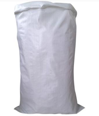 China Recyclable PP Woven Polypropylene Woven Plastic Bags Charcoal Packing Bag Raffia Sack/Meal Sack Poultry Feed Bags for sale