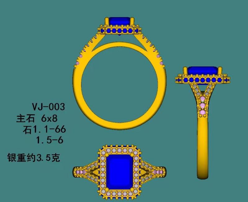 Verified China supplier - Guangzhou Vinci Jewelry Co., Ltd.