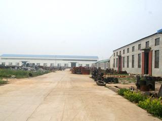 Verified China supplier - Hebei Shengsenyuan Pipe Industries Co., Ltd.