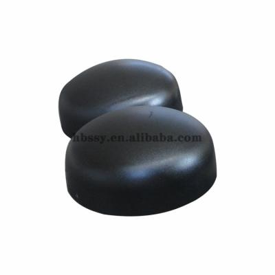 China Pipe Lines Connect Carbon Steel Seamless Pipe Bestselling Cap for sale