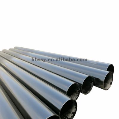 China Structural Pipe ASTM A106 Grade B Schedule 40 Carbon Steel Pipe And Tube for sale