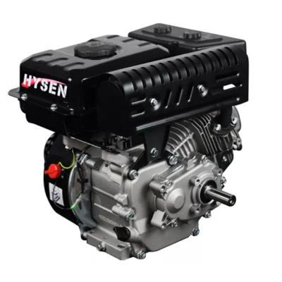 China Good quality gasoline engine air cooled hot sale cheap price idle gasoline engine for sale