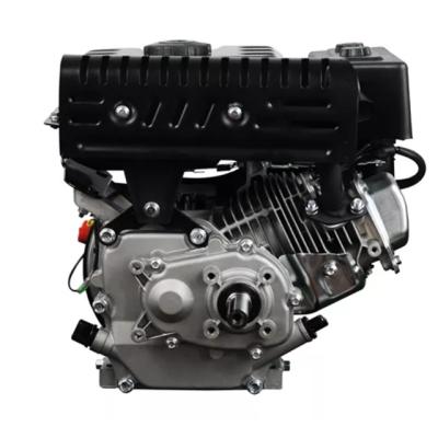 China Air Cooled Made In China Top Quality 4 Stroke Single Cylinder Idle Gasoline Engine for sale