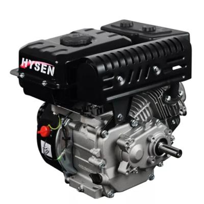 China Factory supply attractive price small air-cooled idle gasoline engine with factory price for sale