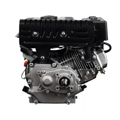 China Cheap Hot Sale Mini Gasoline Engine 208cc Air Cooled Air Cooled Hp Slowed Gasoline Engine for sale