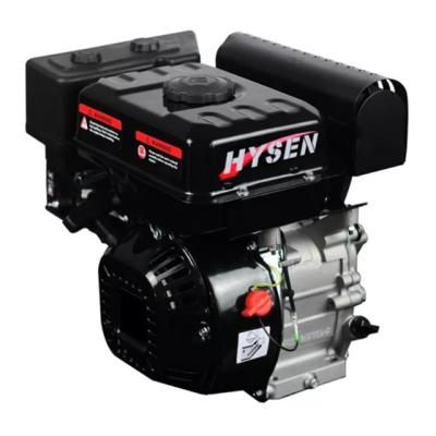 China Wholesale hot sale air cooled gasoline engine 170f good quality idle gasoline engine for sale