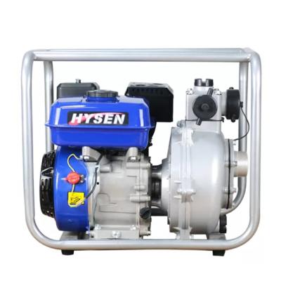 China Other Selling New Type Engine Pump Robin Type Gasoline Engine Gasoline Fire Well Pump for sale