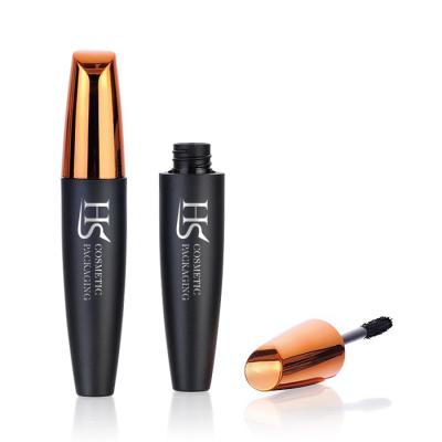 China Best Price Cosmetic Wholesale Private Label Organic Black 3d Fiber Lash Empty Mascara Package for sale