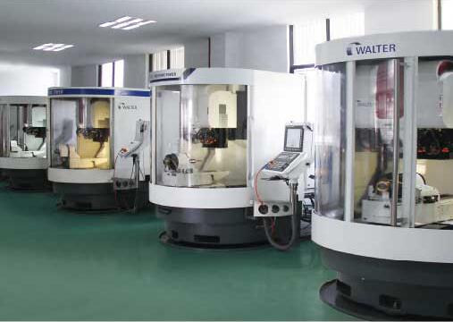 Verified China supplier - Changzhou Melec Precision Machinery Co., Ltd.