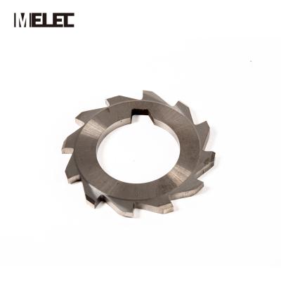 China MELEC CNC Process Customized Size Tungsten Steel CNC Tools 24 Inch 30 Inch Circular 12 Teeth Saw Blade Cutter For Wood Cutting In metal for sale