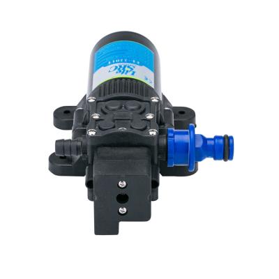 China Automotive Industry LifeSRC Car Washer Jet 12V DC Propumps Diaphragm RV Agricultural Water Pump LifeSRC for sale