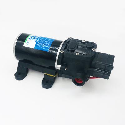 China Automotive Industry LifeSRC 24V DC wilden Application 100PSI 5.1LPM Agricultural Electric Double Diaphragm Pumps for sale