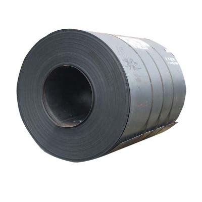 China Boiler Sheet CARBON STEEL COIL Hot Rolled Carbon Steel Coil Main Hot Rolled Steel Coils for sale