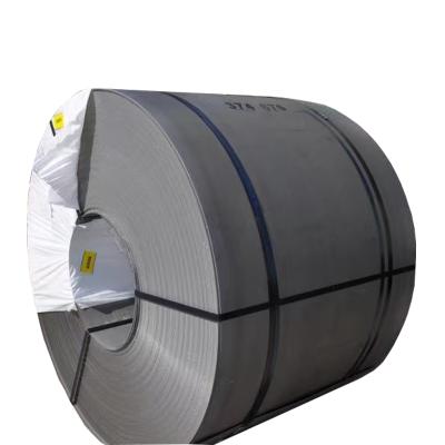 China Boiler Sheet Hour Cr Carbon Steel Coil Carbon Steel Roll Hot Rolling Carbon Steel Coil for sale