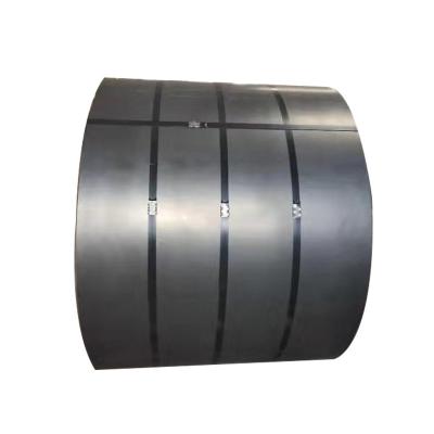 China Hot Rolled Ship Plate Fudao Q235 Black Coil Fabrication Q345 6mm HRC MS Iron Steel Sheet Rolls Hot Rolled Coil for sale