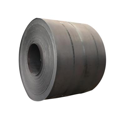 China Boat Plate Fudao Steel Materials With High Quality Hot Rolled Cold Rolled High Carbon Steel Coil for sale