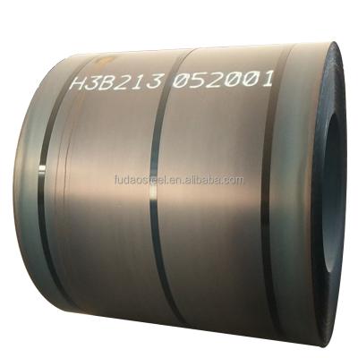 China Boiler Sheet Non Alloy Hot Rolled Steel Into Soft Hot Rolled Steel Coils Low Carbon Steel Coil for sale