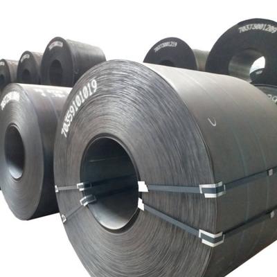 China Boiler Main Hot Rolled Sheet Alloy Steel Coil Hot Rolled Steel Coil Hot Rolled Alloy Steel Into Coils for sale