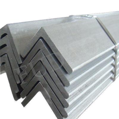 China Q235/Q345/SS400/ST37-2/ST52/Q420/Q460/S235JR/S275JR/S355JR Equal Steel Angle Ms Angle Rafters Steel Demountable Fabrication for sale