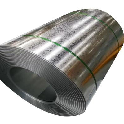 China Netting Pipes FUDAO Hot Dip Zinc Coated Steel Roll Gl Galvalume Steel Plate Galvanized Steel Coil for sale