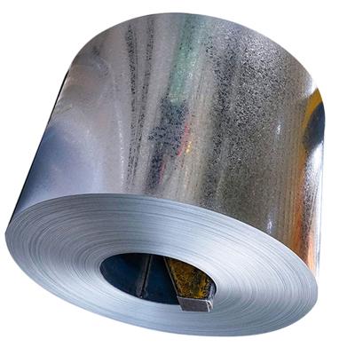 China Making Pipes Steel Coils Sheets Galvanized Gi Coil Galvanized Steel G60 Galvanized Steel Coil for sale