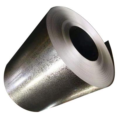 China Making Pipes Steel Coil Hot Dipped Galvanized Galvanized Steel Coil Z275g Galvanized Steel Coil S350gd for sale