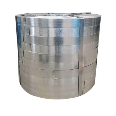 China Forms Gi Steel Strip Galvanized Steel Coil Z275 Galvanized Steel Strip for sale