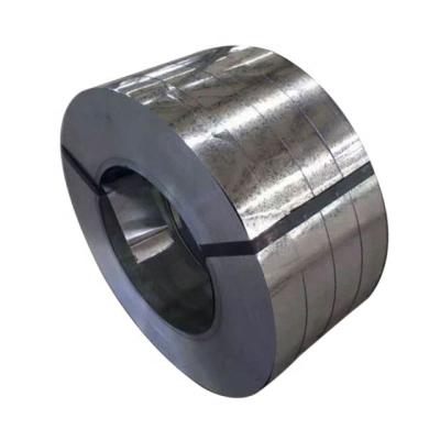 China Fudao Forms High Quality Gi Steel Strip Galvanized Steel Coil Z275 Galvanized Steel Strip for sale