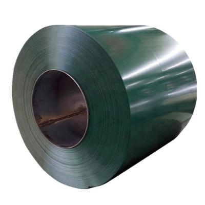 China Making Pipes FUDAO Prepainted Color Coated PPGI Dx51d Grade Color Coated Prepainted Galvanized Steel Coil for sale