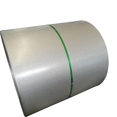 China Forms Galvalume Steel Coil Prepainted Alu-zinc Coated Steel Coil / Plate for sale