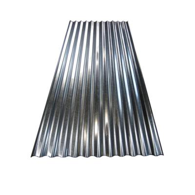 China Forms Zinc Metal Roofing Sheet Galvanized Corrugated Iron Sheet Gi Corrugated Roofing Sheets for sale