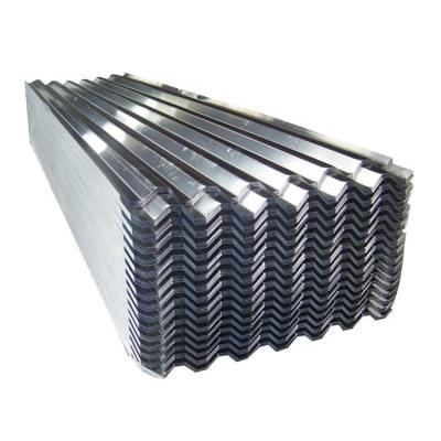 China Forms Zinc Corrugated Sheet Zinc Roofing Sheet Price 14 Gauge Corrugated Steel Roofing Sheet for sale