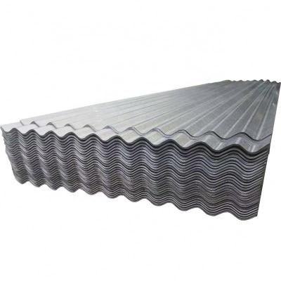 China Construction Cheap Price Steel Sheet Roof Zinc Hot Dip Galvanized Corrugated Metal Roofing Corrugate 40 Ton Galvalume Sheets Manufacturer for sale