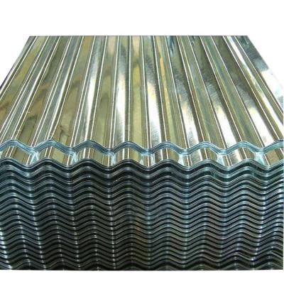 China Construction Factory Price I Give Holeser Rete Roof Sheet And Pipe Squre Tupe Who How Much Per L/M Corrugated Gi for sale