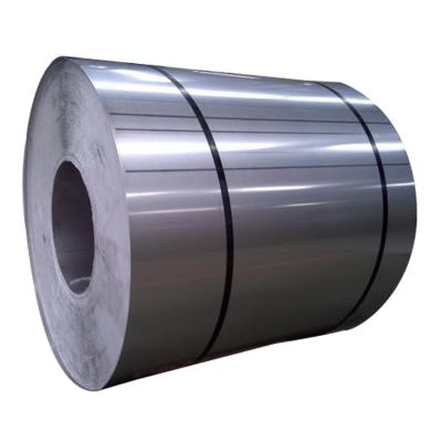 China Decoration FUDAO AISI 430 Stainless Steel Strip BA Finish Stainless Steel Coil for sale