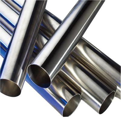 China FUDAO Water Pipeline System Steel Pipe Manufacturers 304 Stainless Steel Tube for sale