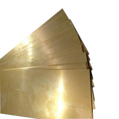 China Decorative C10100 C12000 Copper Plate C10100 C12000 Copper Sheet Industry Best Selling Price Per Kg Pure Copper Sheet for sale