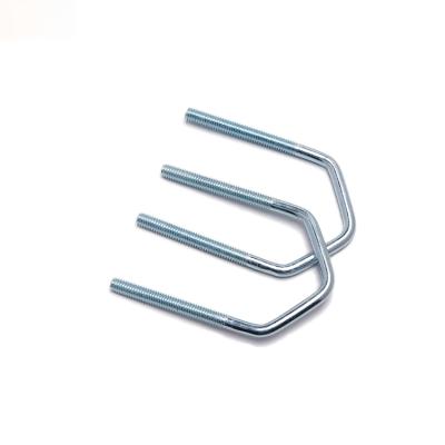 China Stainless Steel Stainless Steel V Bolt Galvanized V Bolt for sale