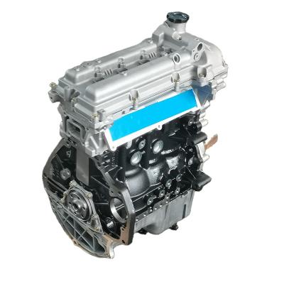 China Ready to ship 1.5L B15 bare engine for Wuling HONGGUANG B15 HONG GUANG S MPV engine assembly for sale