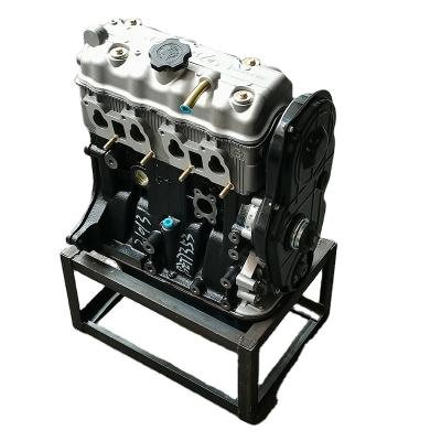 China High quality auto parts 465QUARTERBACK bare engine for CHANA /DFSK 465QUARTERBACK engine STAR 2 bare box for sale