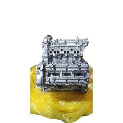 China Hot Sales Auto Parts 3.0T M642 Engine Assembly Engine For Mercedes Benz GL350 ML350 M642 Egine ML350 for sale